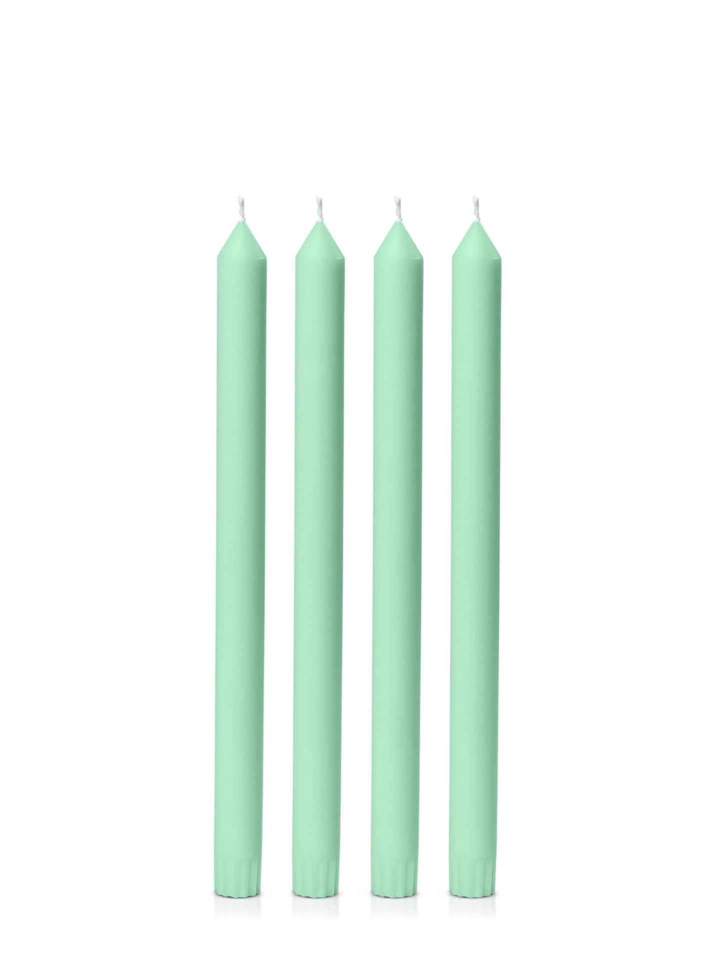 Dinner Candle 30 cm | Pack of 4
