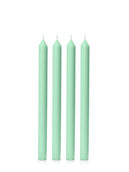 Dinner Candle 30 cm | Pack of 4