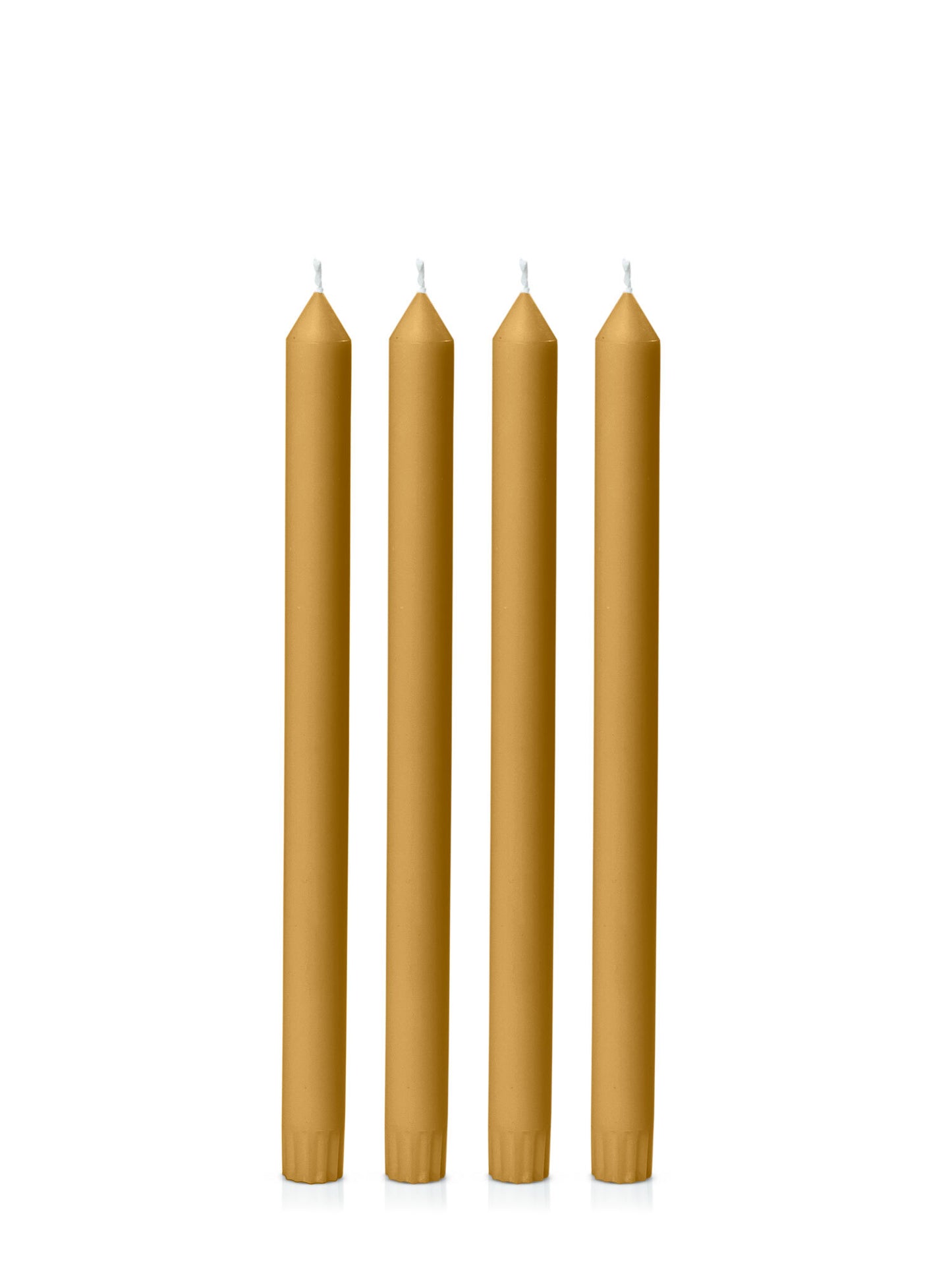 Dinner Candle 30 cm | Pack of 4