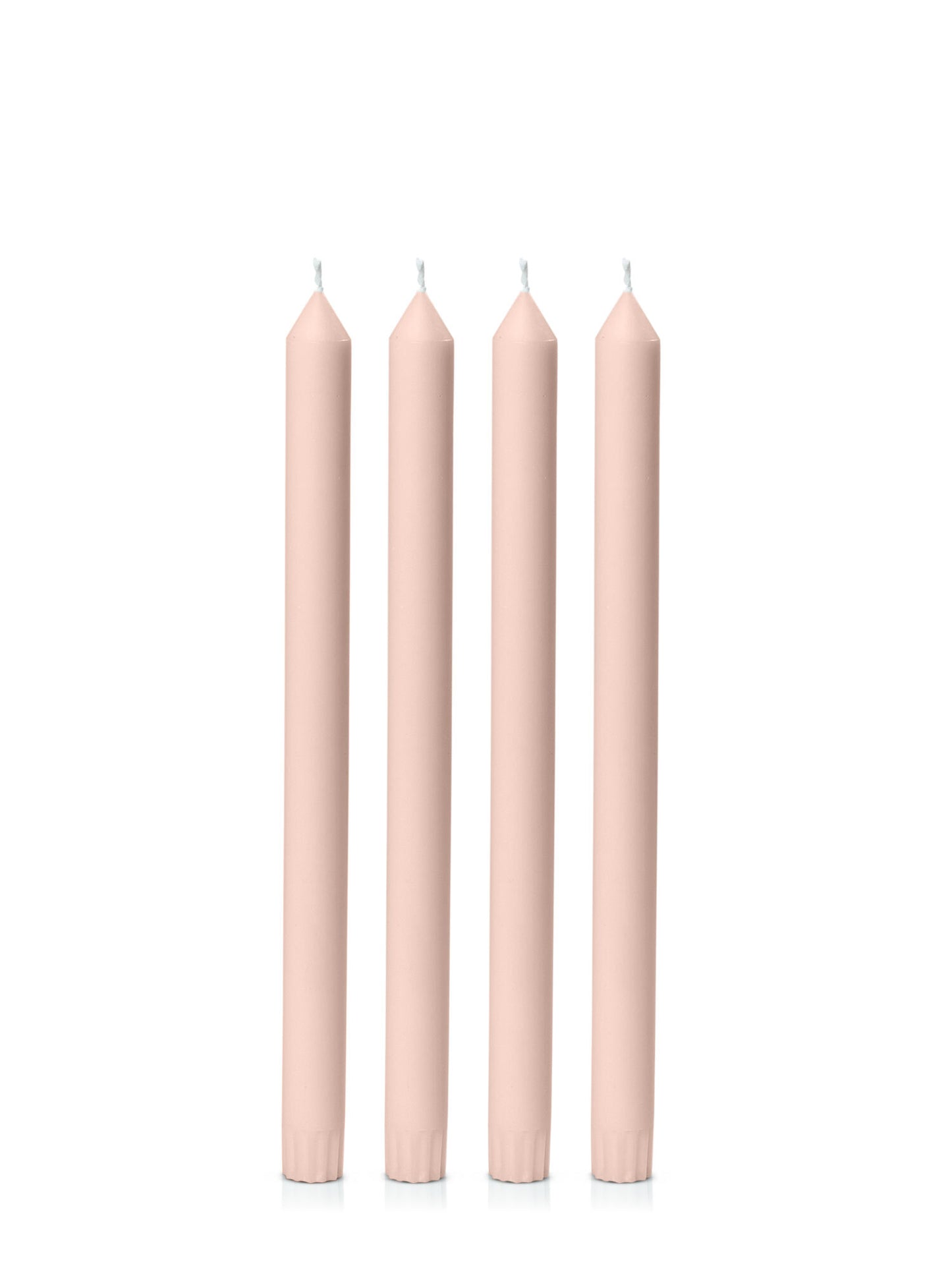Dinner Candle 30 cm | Pack of 4