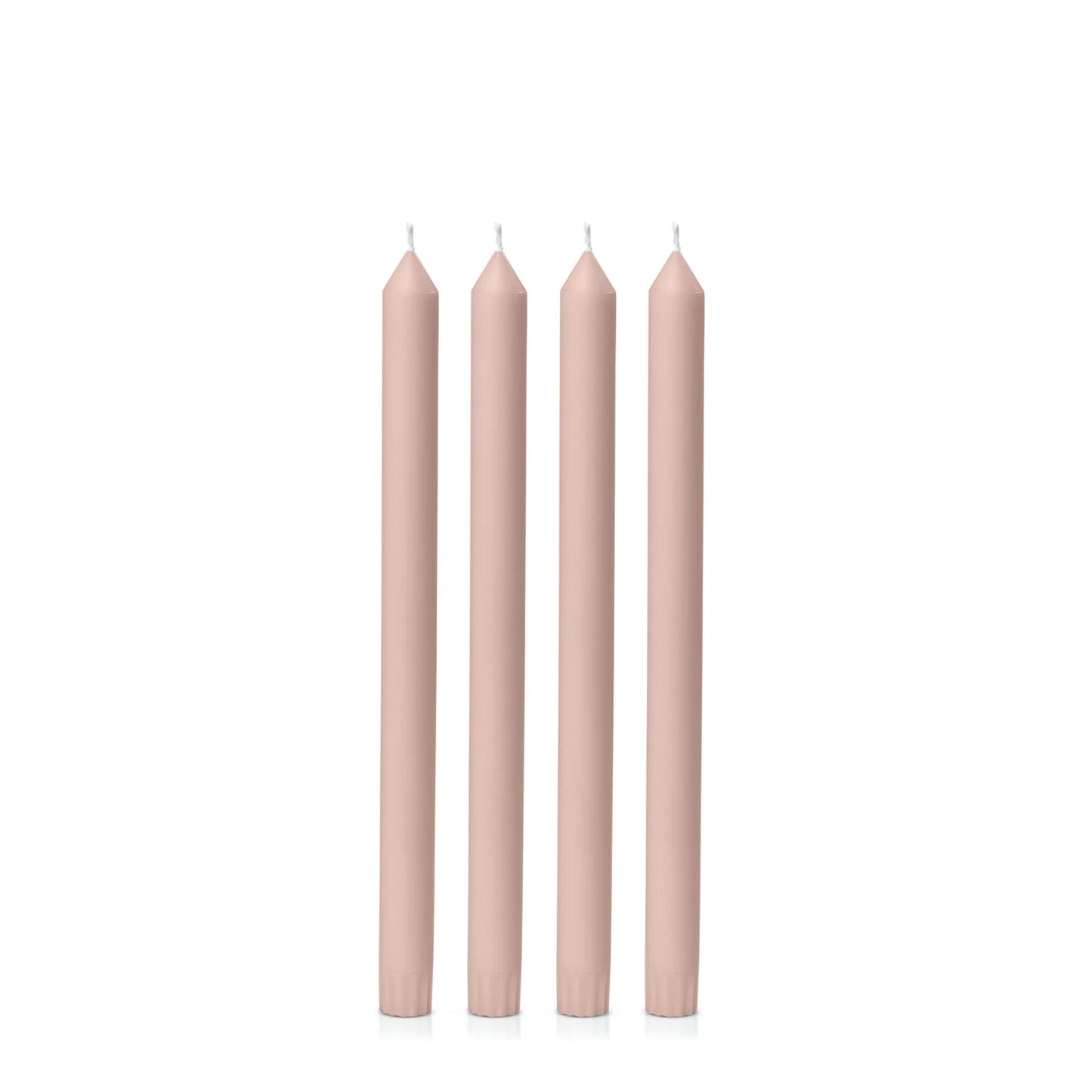 Dinner Candles 30 cm | Pack of 4