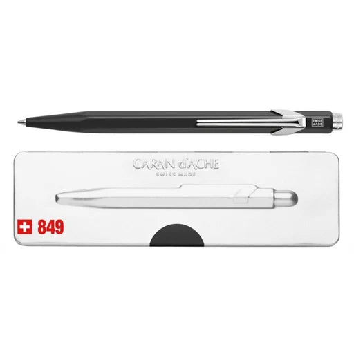 849 Bille Premium Ballpoint Pen