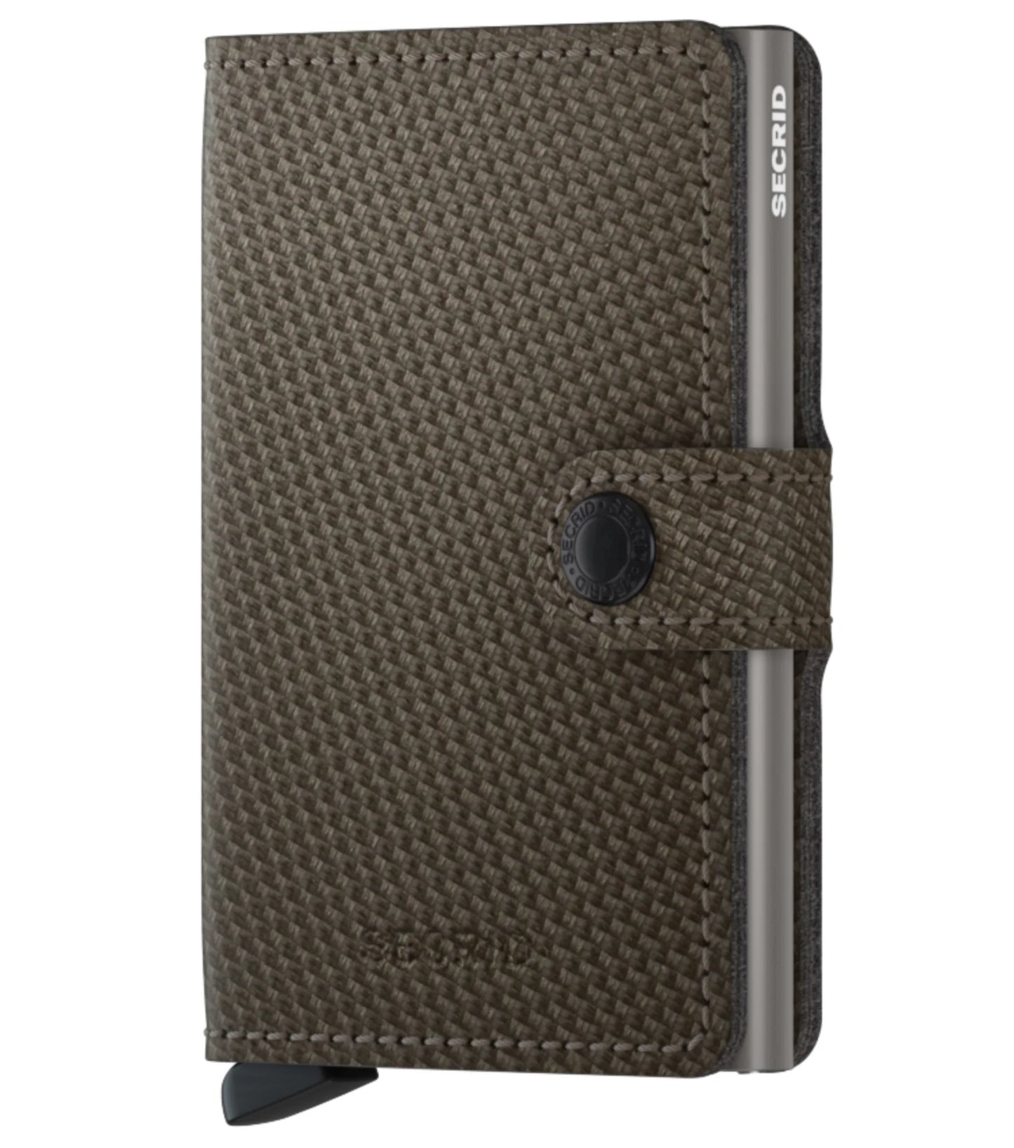 Miniwallet Carbon