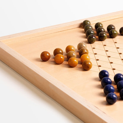 Chinese Checkers