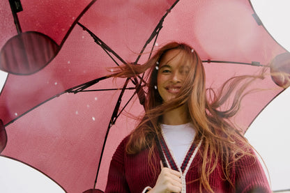 Umbrella Limited edition Metro | Clubhouse Red