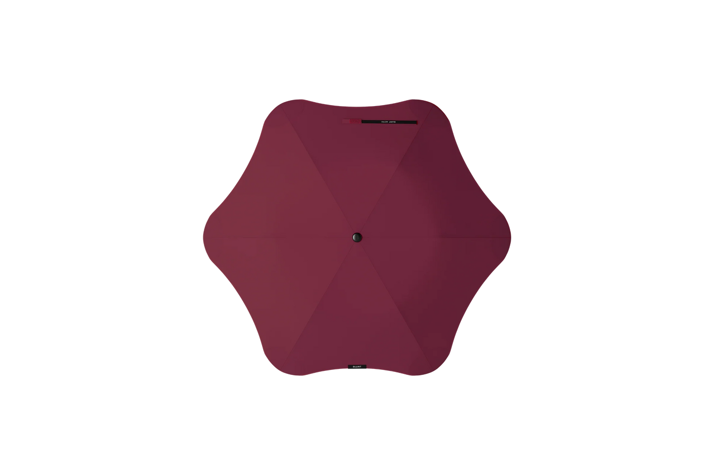 Umbrella Limited edition Metro | Clubhouse Red