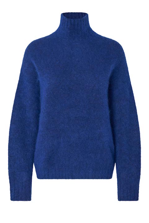 Ina Knit T-neck