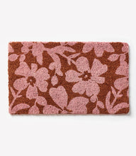 Load image into Gallery viewer, Mallow Pink Door Mat
