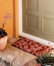 Load image into Gallery viewer, Mallow Pink Door Mat
