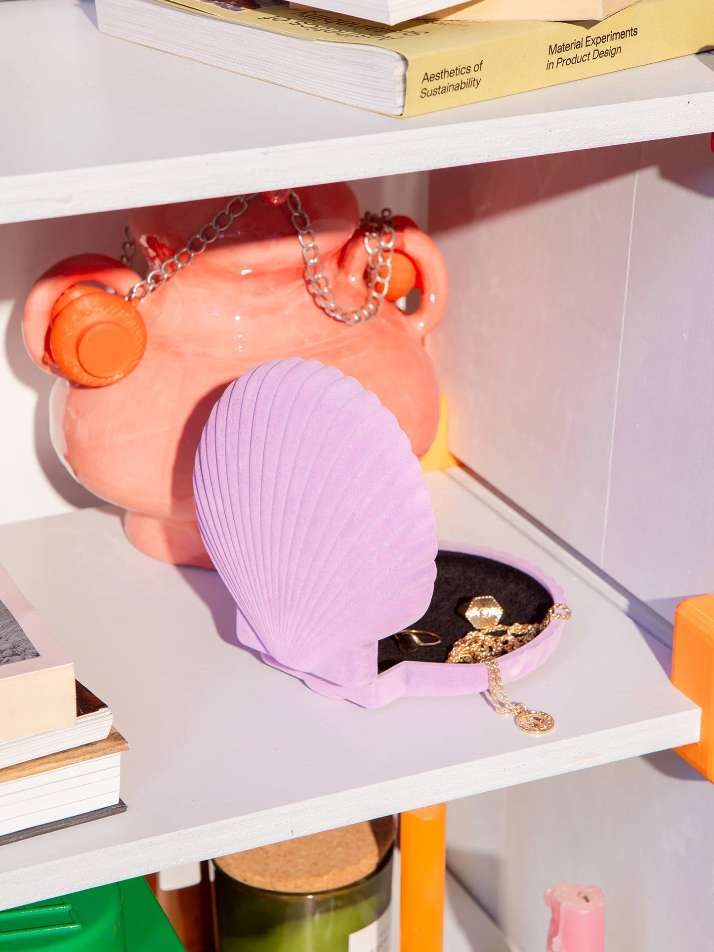 Venus | Jewellry box