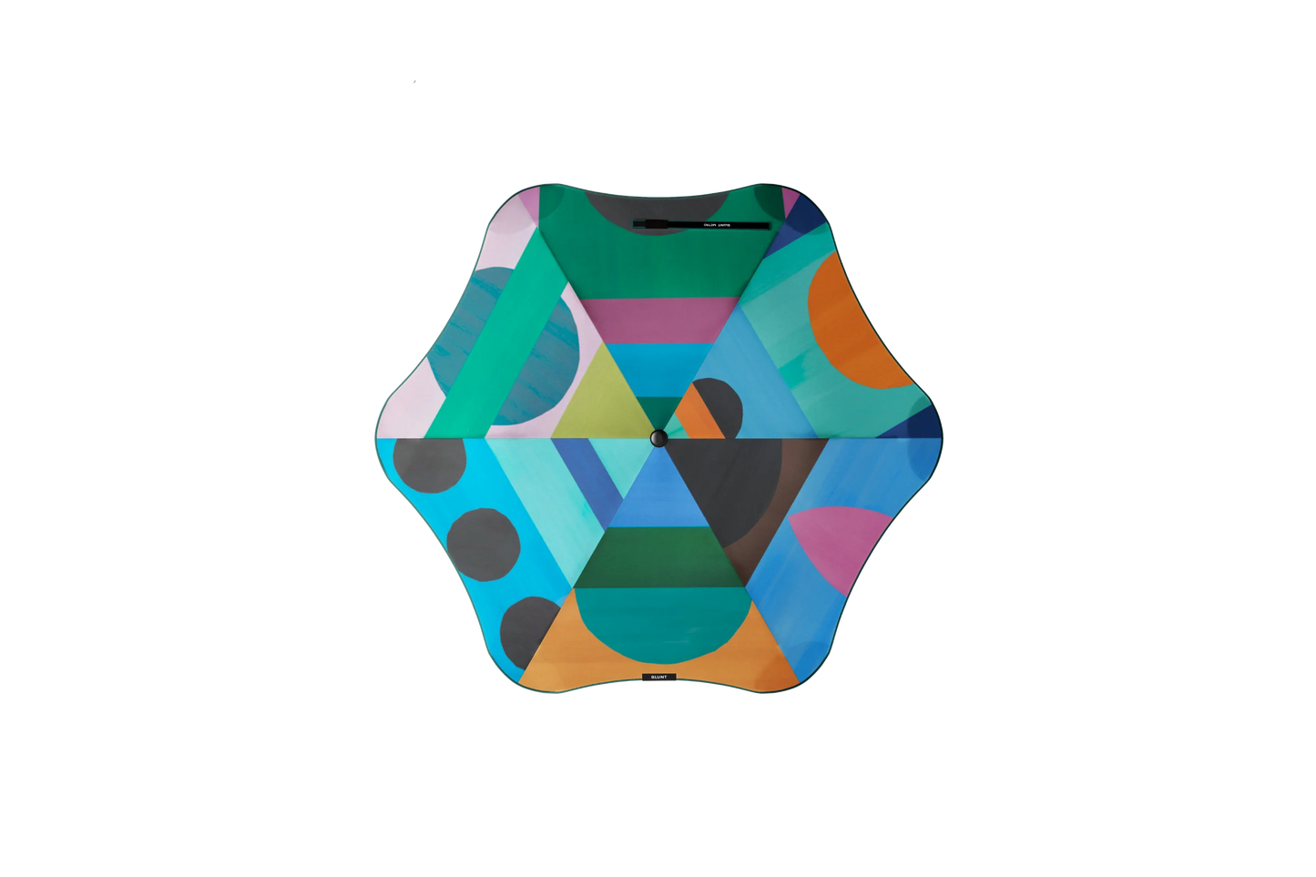 Umbrella Limited edition Metro | Daimon Davey