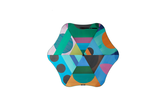 Umbrella Limited edition Metro | Daimon Davey
