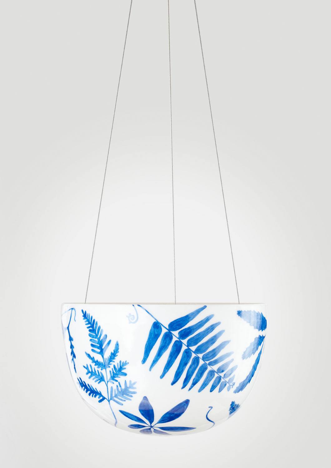 Decorative Hanging Planter