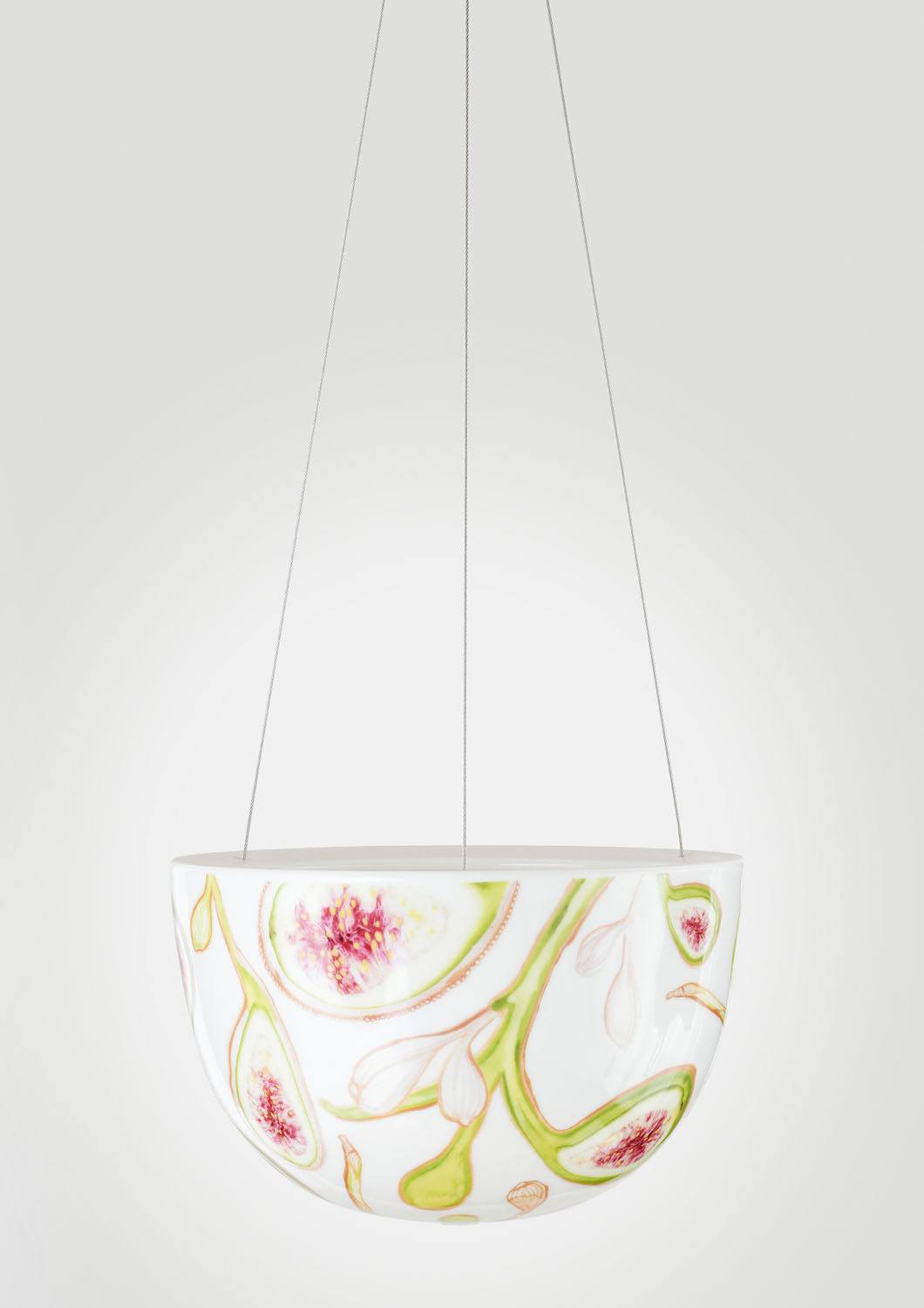 Decorative Hanging Planter