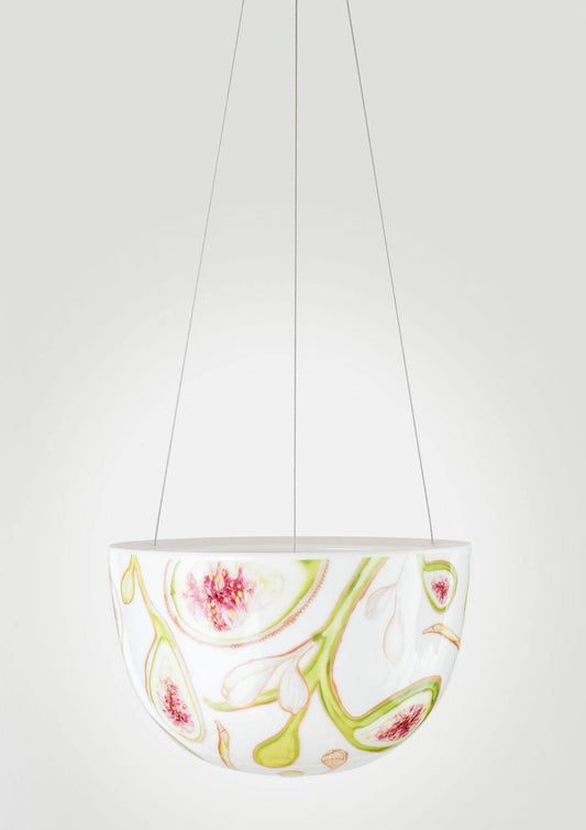 Decorative Hanging Planter