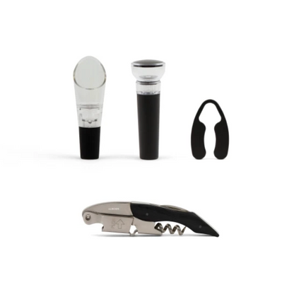 Essential Wine kit
