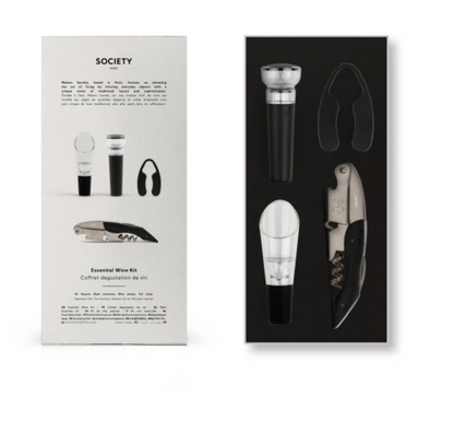 Essential Wine kit