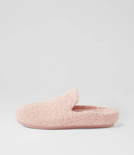 Kush slippers |  Rosa