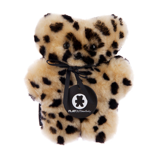 Flat out bear | SMALL