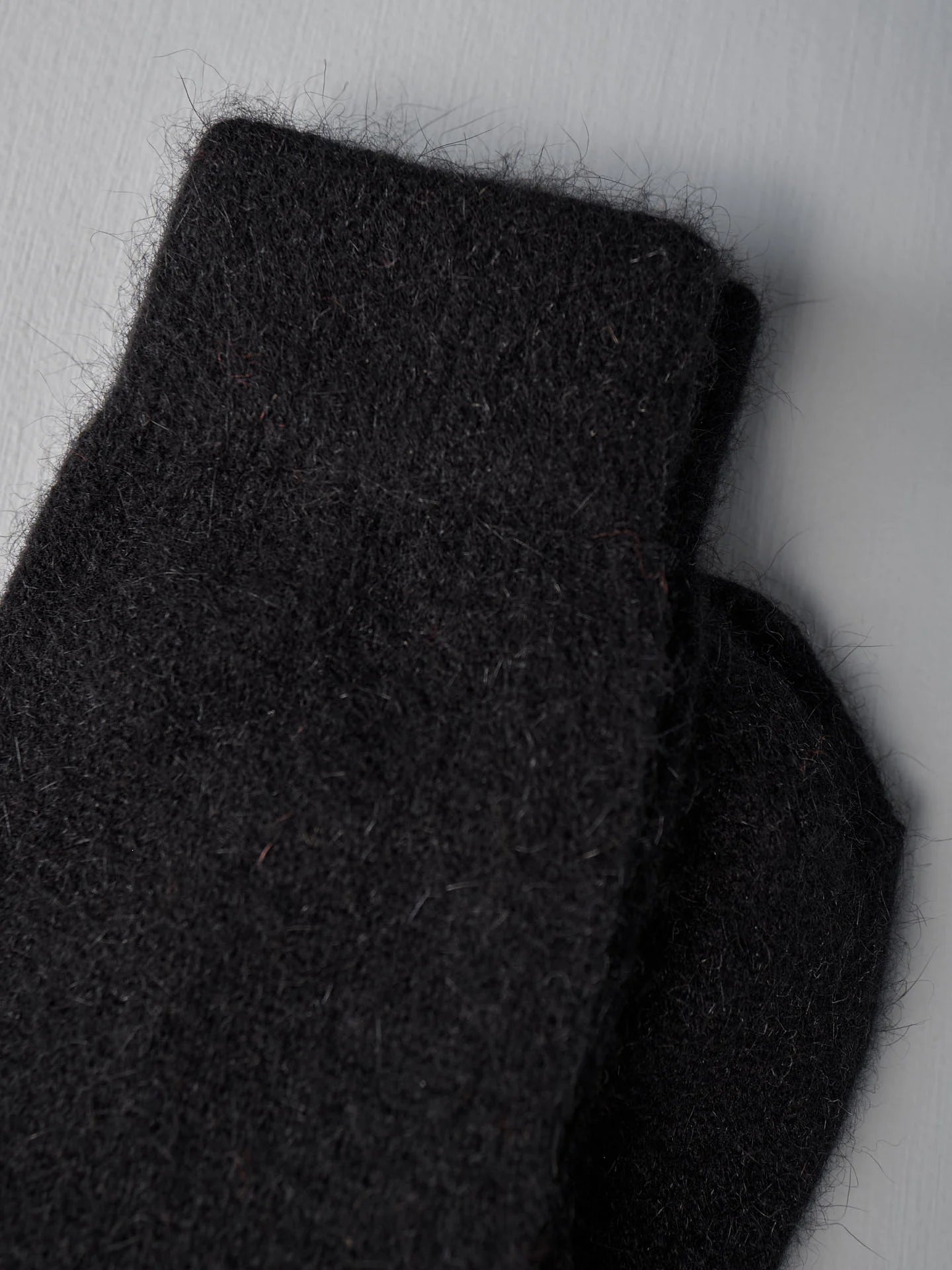 Signature Socks | Black