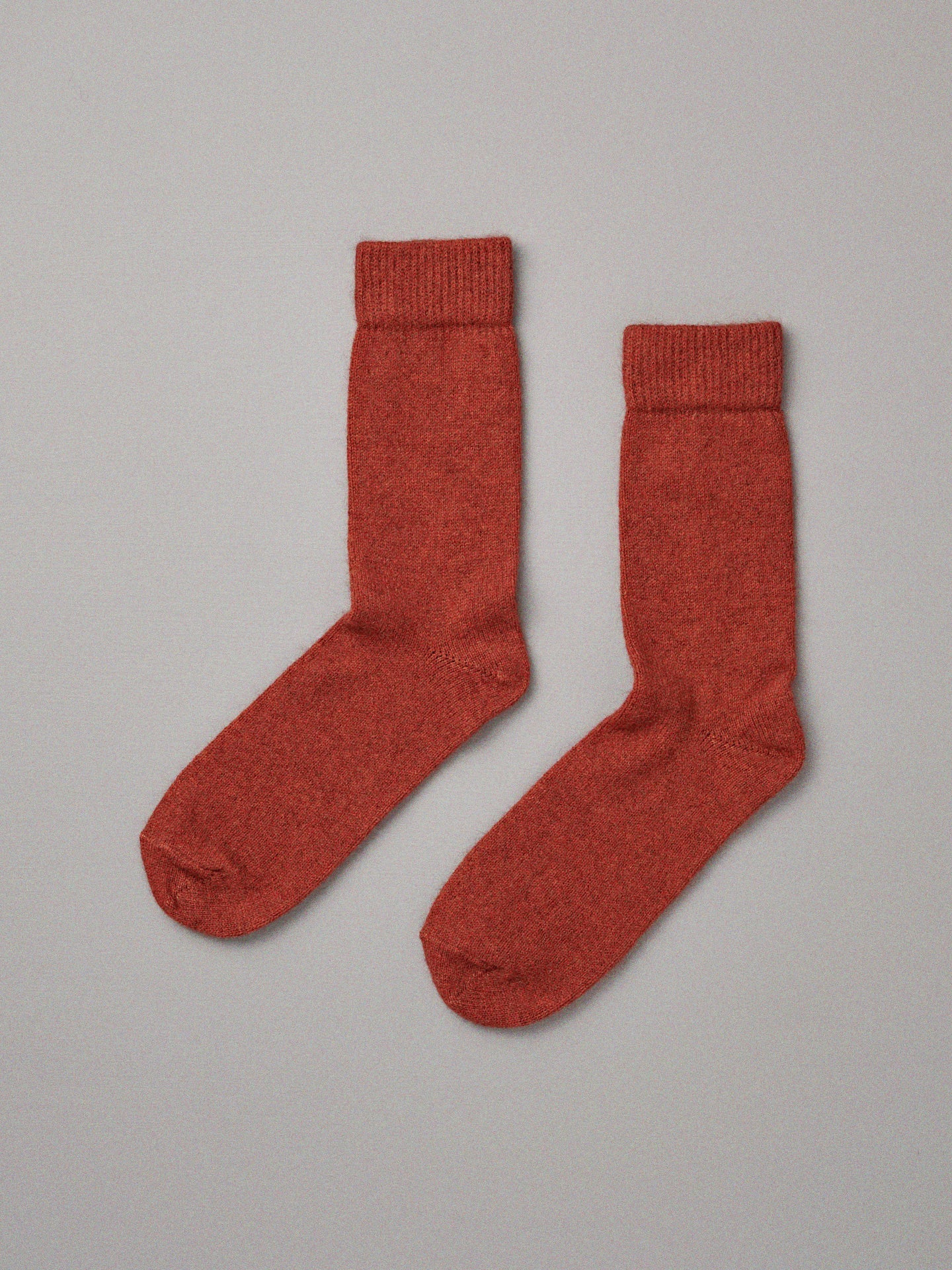 Signature Socks | Amber