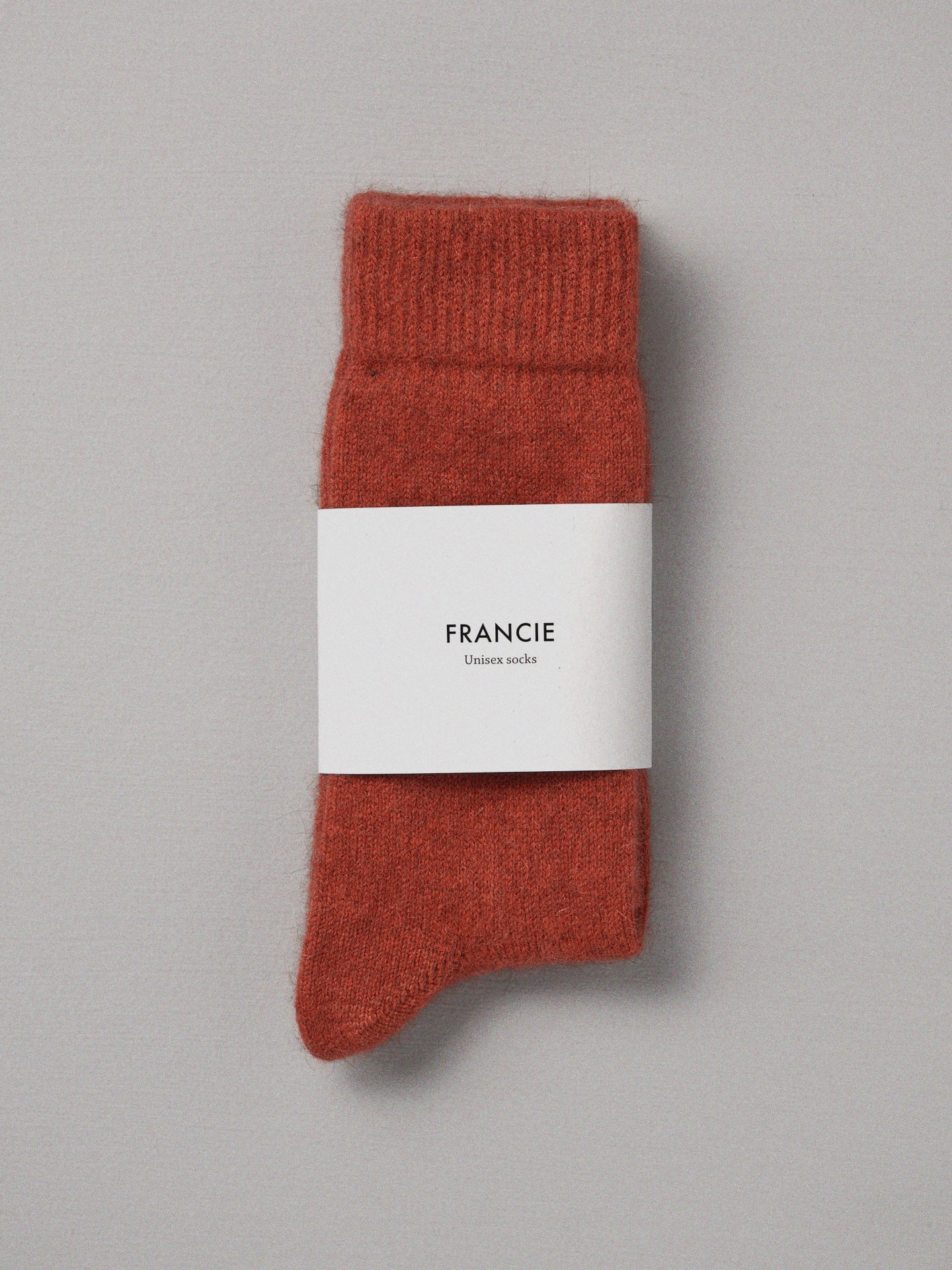 Signature Socks | Amber