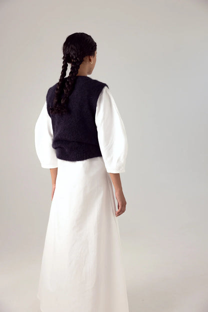 Picnic Vest - Midnight