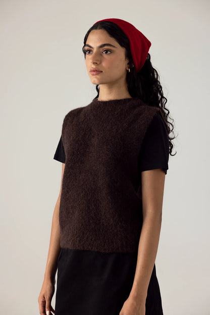 The Picnic Vest