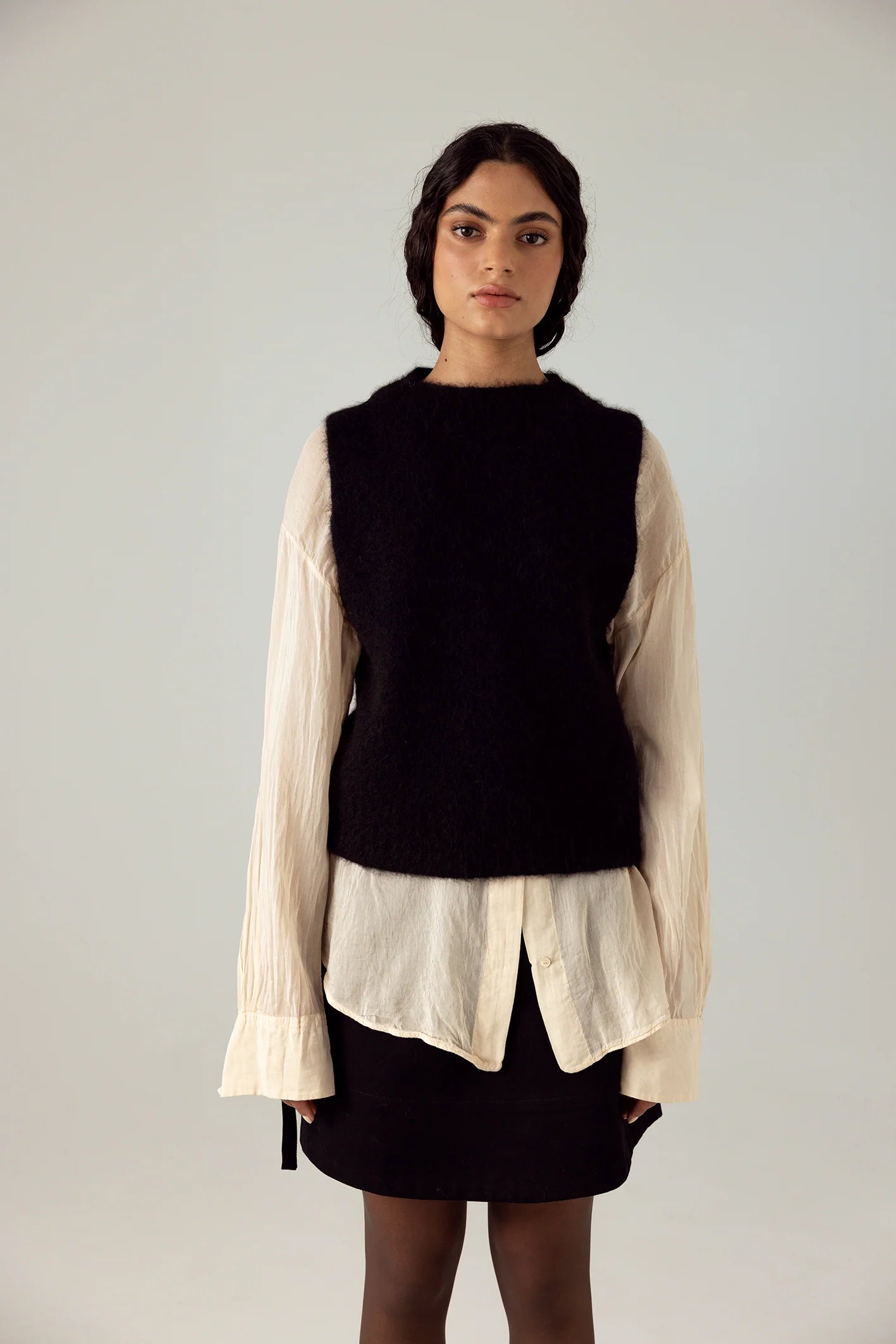 The Picnic Vest