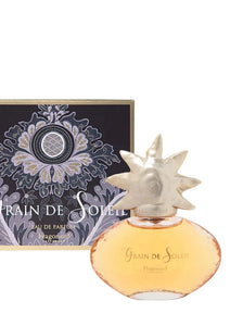 Grain de Soleil Eau de Parfum