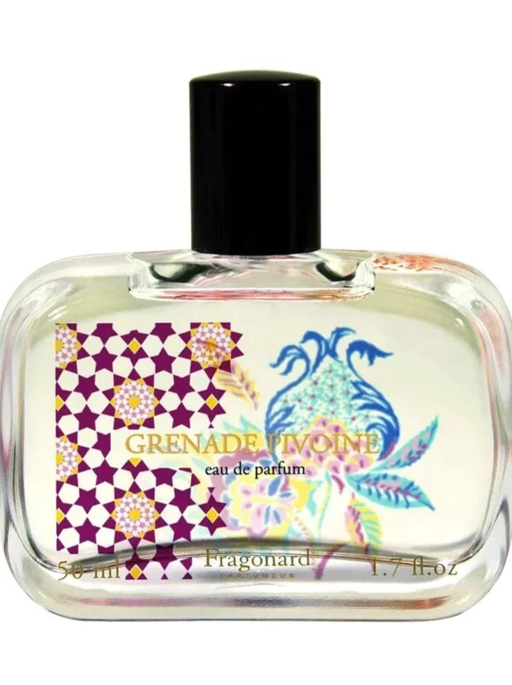 Grenade Pivoine Eau de Parfum