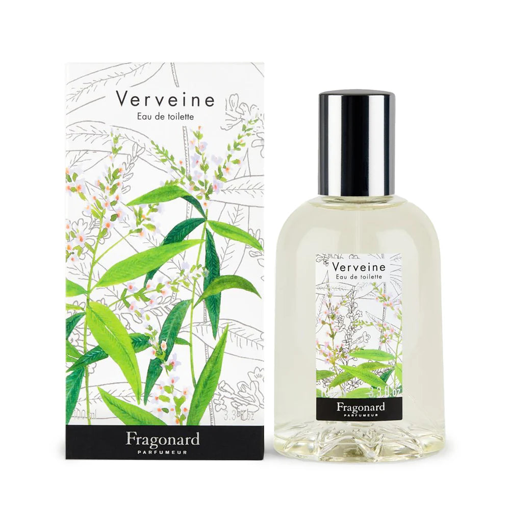 Verveine Eau de Toilette