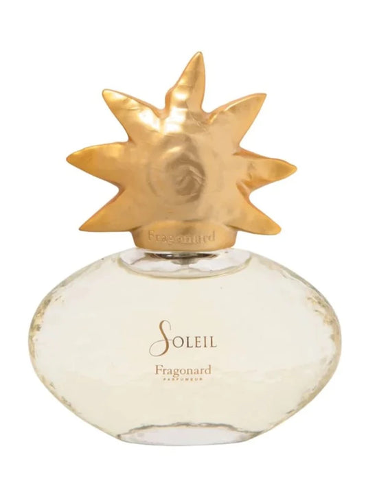 Soleil Eau de Parfum