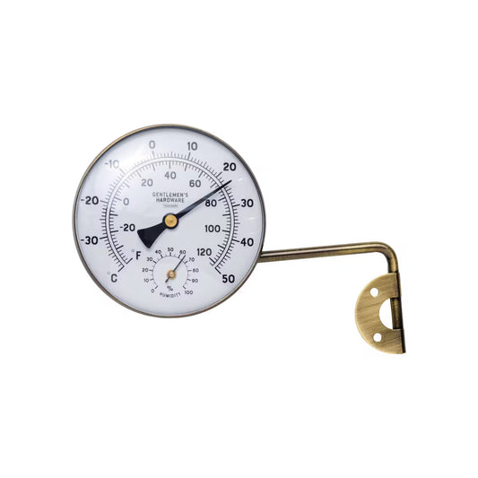Outdoor Thermometer