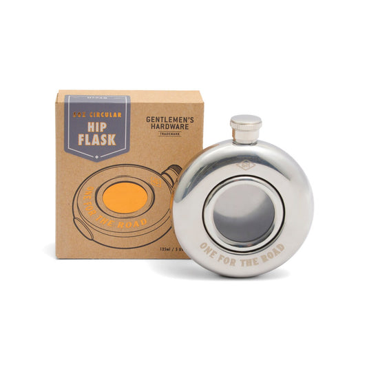 Hip Flask