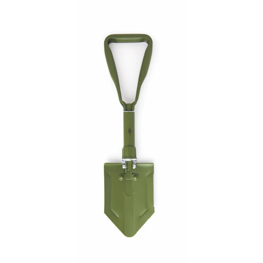 Folding Spade