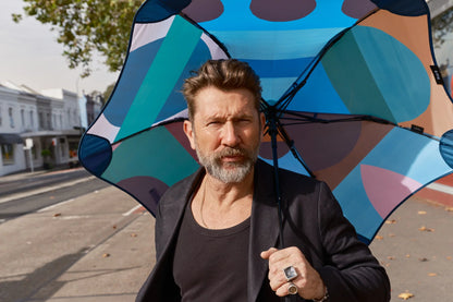 Umbrella Limited edition Metro | Daimon Davey