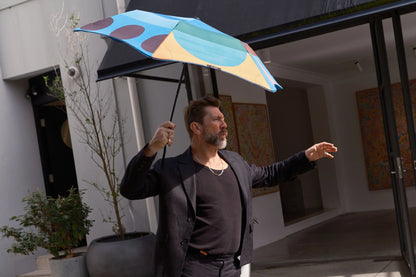 Umbrella Limited edition Metro | Daimon Davey