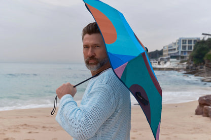 Umbrella Limited edition Metro | Daimon Davey