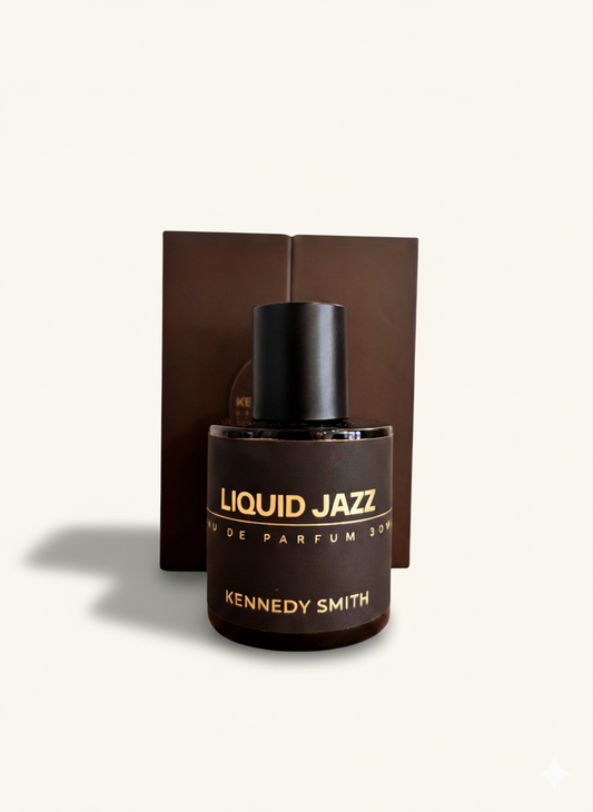 Liquid Jazz