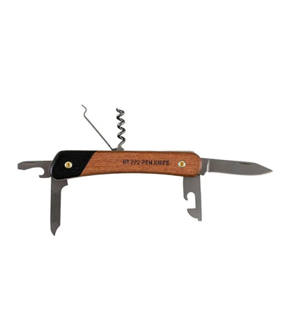 7 in 1 Pen Knife