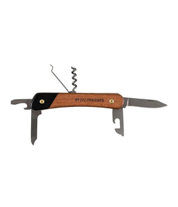 7 in 1 Pen Knife