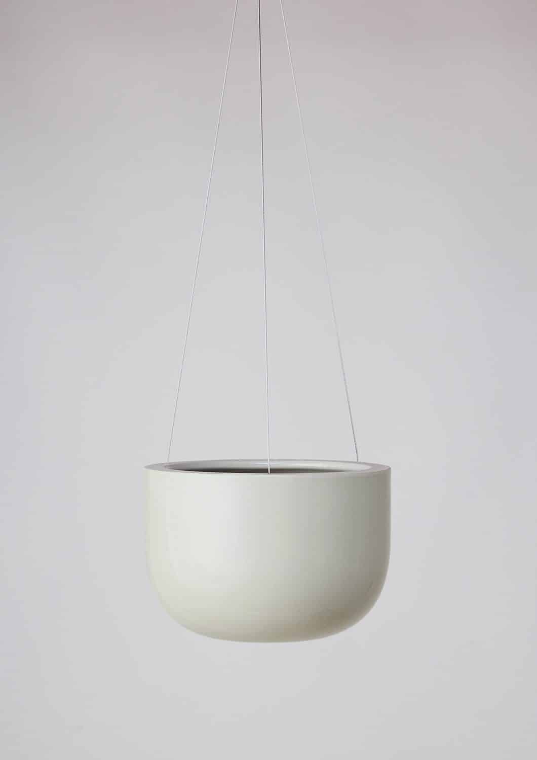 Simple Hanging Planter