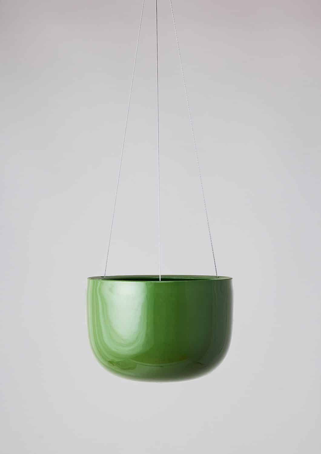 Simple Hanging Planter