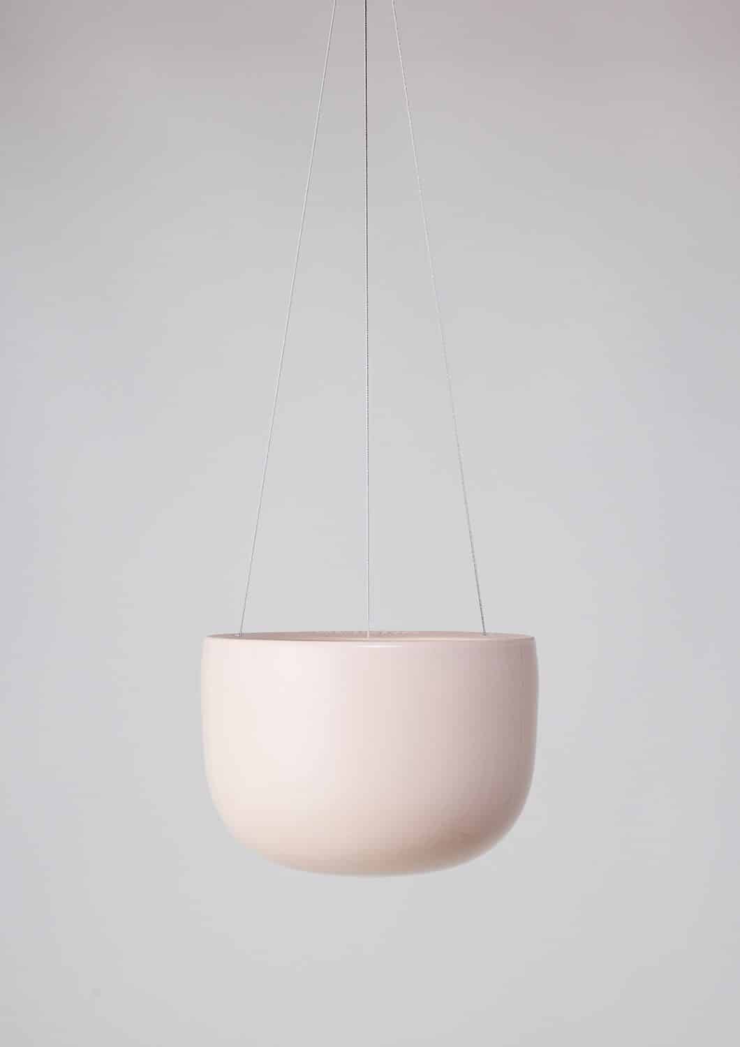 Simple Hanging Planter