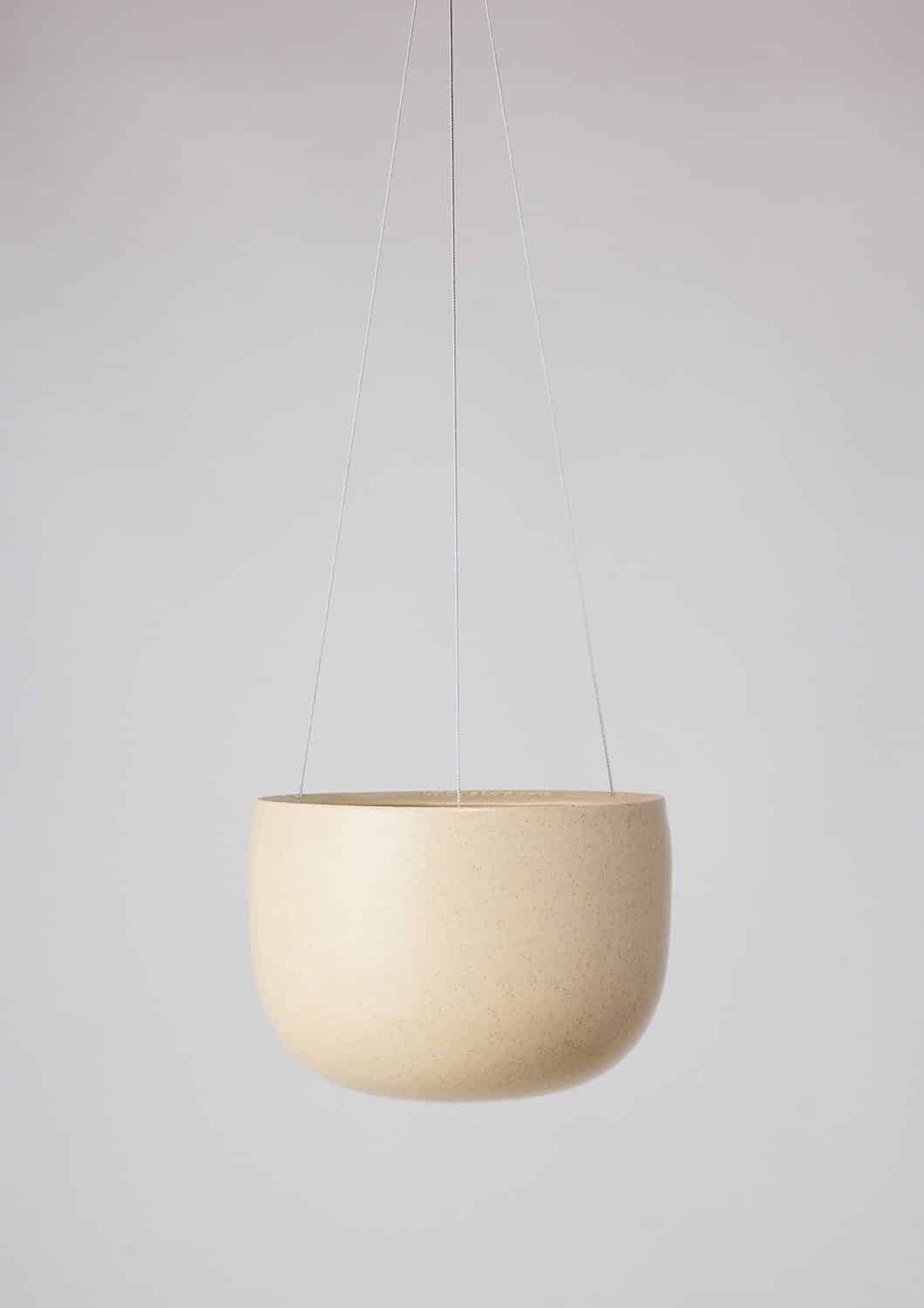 Simple Hanging Planter