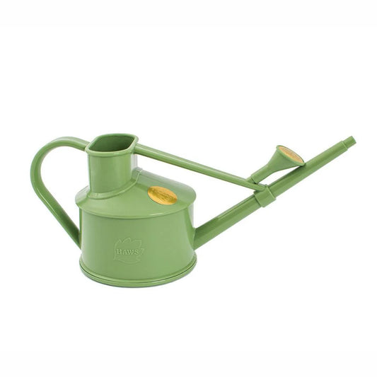 Indoor Plastic Watering Can by Haws