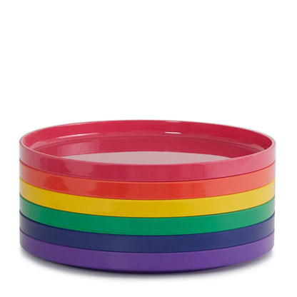 Max Dinnerware Large plates | set of 6