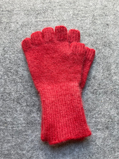 Fingerless Gloves