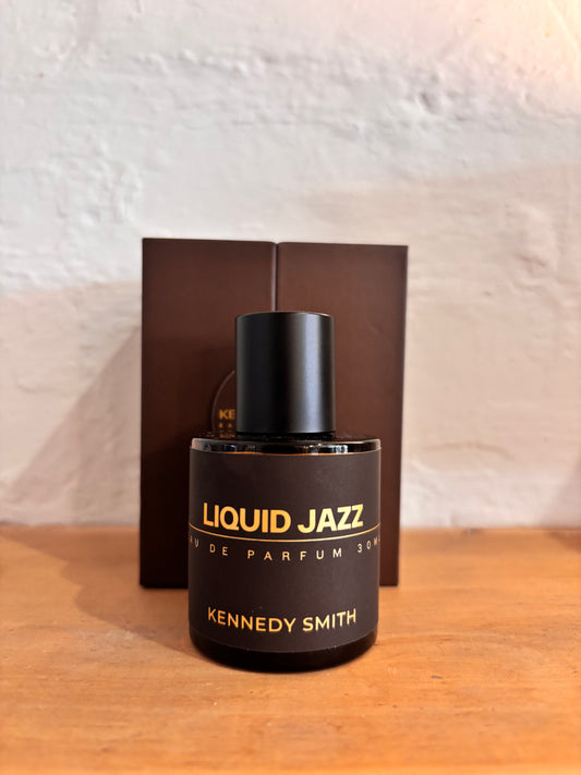 Liquid Jazz